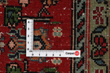 Bijar - Kurdi Persialainen matto 295x200 - Kuva 4
