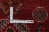 Qashqai - Shiraz Persialainen matto 285x193 - Kuva 4