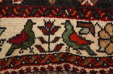 Qashqai - Shiraz Persialainen matto 285x193 - Kuva 10