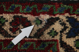 Enjelas - Hamadan Persialainen matto 285x155 - Kuva 17