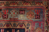 Koliai - Kurdi Persialainen matto 288x155 - Kuva 3
