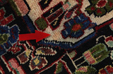 Songhor - Koliai Persialainen matto 295x160 - Kuva 18