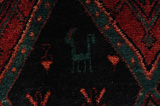 Koliai - Kurdi Persialainen matto 306x147 - Kuva 10