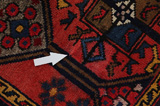 Bakhtiari - Lori Persialainen matto 297x140 - Kuva 17