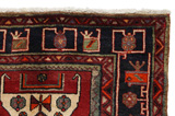 Koliai - Kurdi Persialainen matto 266x154 - Kuva 3