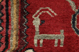 Koliai - Kurdi Persialainen matto 266x154 - Kuva 7