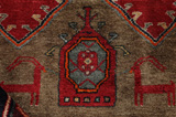 Koliai - Kurdi Persialainen matto 266x154 - Kuva 8
