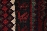 Afshar - Sirjan Persialainen matto 235x140 - Kuva 10