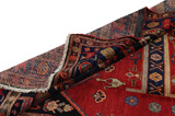 Koliai - Kurdi Persialainen matto 257x154 - Kuva 5