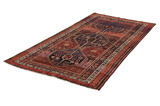 Afshar - Sirjan Persialainen matto 250x139 - Kuva 2