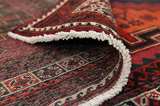 Afshar - Sirjan Persialainen matto 249x134 - Kuva 5