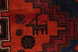 Afshar - Sirjan Persialainen matto 249x134 - Kuva 10