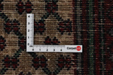 Songhor - Koliai Persialainen matto 280x100 - Kuva 4