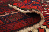 Lori - Bakhtiari Persialainen matto 206x172 - Kuva 5