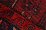 Lori - Bakhtiari Persialainen matto 206x172 - Kuva 6