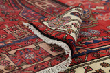Nahavand - Hamadan Persialainen matto 206x135 - Kuva 5