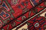 Nahavand - Hamadan Persialainen matto 206x135 - Kuva 6