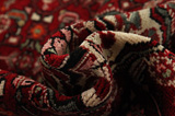 Borchalou - Hamadan Persialainen matto 200x131 - Kuva 7