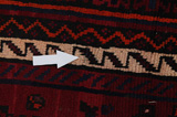 Afshar - Sirjan Persialainen matto 263x154 - Kuva 18