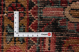 Lilian - Sarouk Persialainen matto 213x168 - Kuva 4