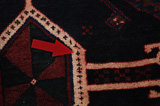 Afshar - Sirjan Persialainen matto 187x135 - Kuva 17