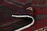 Afshar - Sirjan Persialainen matto 252x155 - Kuva 5