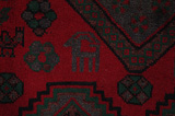 Afshar - Sirjan Persialainen matto 252x155 - Kuva 10