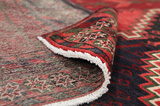 Afshar - Sirjan Persialainen matto 267x150 - Kuva 5