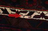 Afshar - Sirjan Persialainen matto 213x123 - Kuva 17