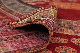 Qashqai - Shiraz Persialainen matto 242x152 - Kuva 5