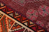 Qashqai - Shiraz Persialainen matto 242x152 - Kuva 6