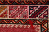 Qashqai - Shiraz Persialainen matto 242x152 - Kuva 17