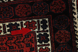 Afshar - Sirjan Persialainen matto 258x152 - Kuva 17