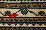 Mir - Sarouk Persialainen matto 296x200 - Kuva 18