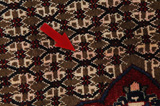 Songhor - Koliai Persialainen matto 306x159 - Kuva 17