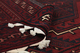Afshar - Sirjan Persialainen matto 288x187 - Kuva 5