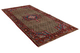 Songhor - Koliai Persialainen matto 327x155 - Kuva 1