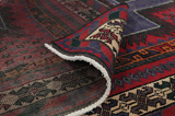 Afshar - Sirjan Persialainen matto 235x142 - Kuva 5