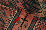 Afshar - Sirjan Persialainen matto 228x126 - Kuva 18