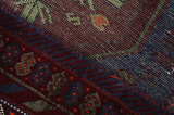 Afshar - Sirjan Persialainen matto 259x152 - Kuva 6