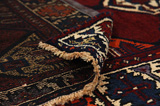 Bakhtiari - Qashqai Persialainen matto 322x134 - Kuva 5