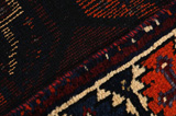 Bakhtiari - Qashqai Persialainen matto 322x134 - Kuva 6
