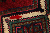 Enjelas - Hamadan Persialainen matto 301x105 - Kuva 17
