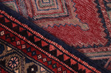 Enjelas - Hamadan Persialainen matto 313x105 - Kuva 6
