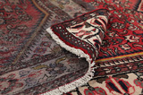 Borchalou - Hamadan Persialainen matto 295x107 - Kuva 5