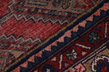 Enjelas - Hamadan Persialainen matto 291x108 - Kuva 6