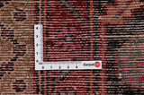 Songhor - Koliai Persialainen matto 297x105 - Kuva 4