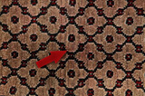 Songhor - Koliai Persialainen matto 297x105 - Kuva 17