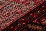 Enjelas - Hamadan Persialainen matto 258x104 - Kuva 6