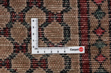 Songhor - Koliai Persialainen matto 296x103 - Kuva 4